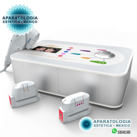 Pro Hifu Skin Rejuvenation Machine High...
