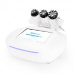 Radiofrecuencia 3 en 1 facial y corporal