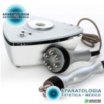 RADIOFRECUENCIA 3D MULTIPOLAR / SEXTUPOLAR...