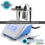 RADIOFRECUENCIA DIATERMIA CAPACITIVA