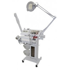 Robot facial 13en1 multifuncional