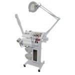 Robot facial 13en1 multifuncional