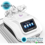 S-SHAPE (de lujo) Cavitación ultrasónica...