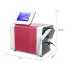 SHR IPL MAQUINA LASER