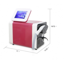 SHR IPL MAQUINA LASER