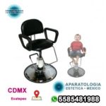 Silla de peluquero hidráulica para niños