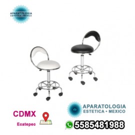 Taburete de trabajo contemporáneo