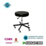 Taburete de trabajo resistente