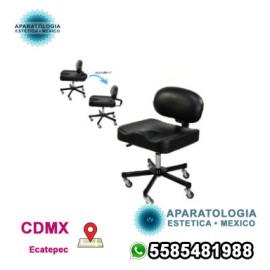 Taburete ergonómico ergonómico