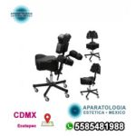 Taburete ergonómico totalmente ajustable...