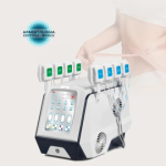 Tri Sculpt 3D con Radiofrecuencia