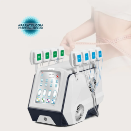 Tri Sculpt 3D con Radiofrecuencia