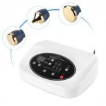 Ultrasonido corporal 1mhz y facial 3mhz +...