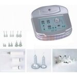 Vacumm de rostro y cuerpo