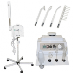 Vaporizador Facial 2 en 1 con Aromaterapia...