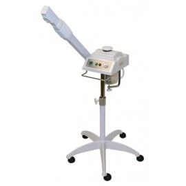 Vaporizador facial analógico con brazo...